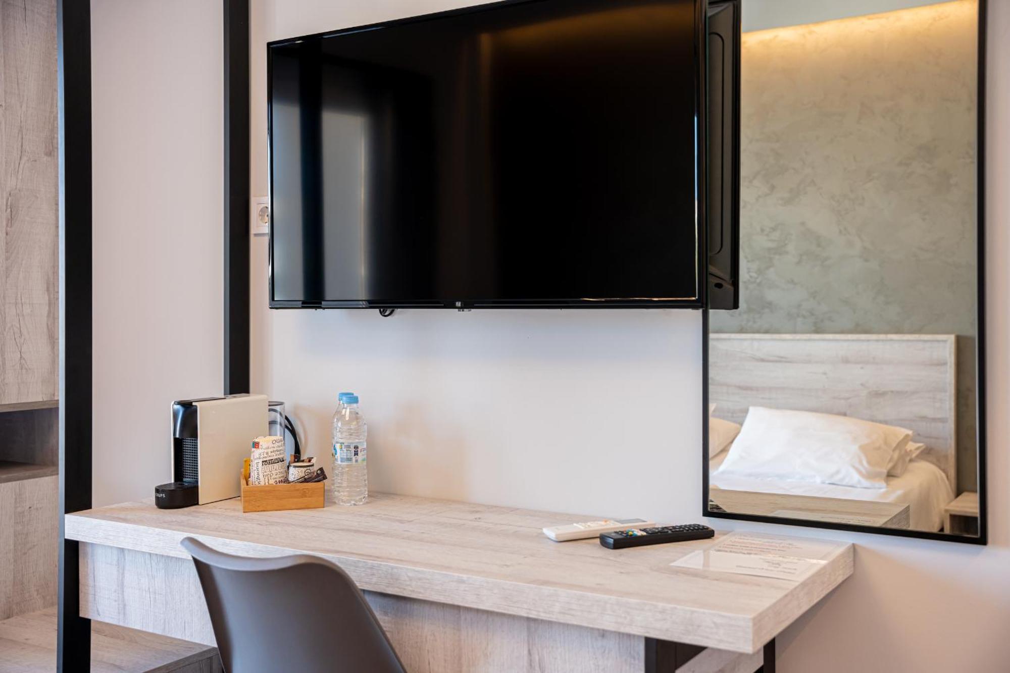 Centralviewsuites Nea Moudania Zewnętrze zdjęcie