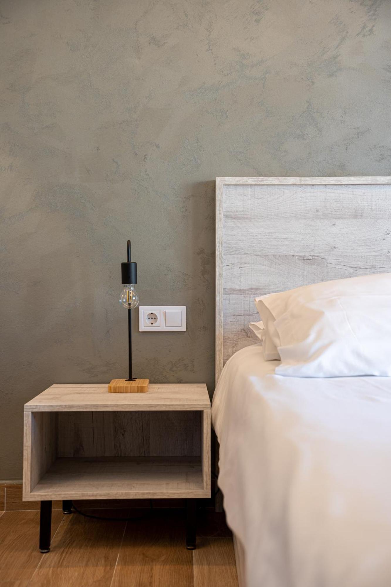 Centralviewsuites Nea Moudania Zewnętrze zdjęcie