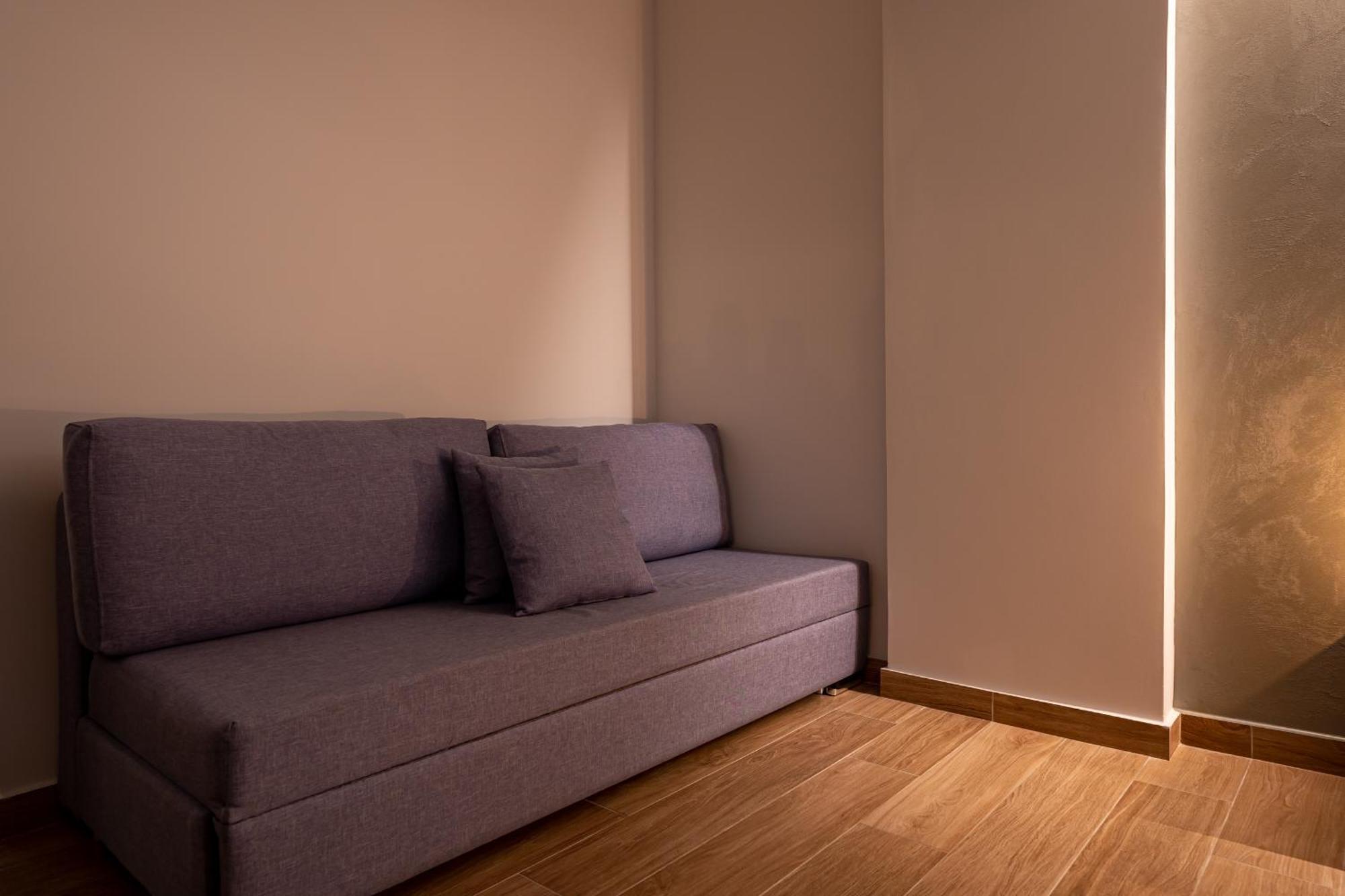 Centralviewsuites Nea Moudania Zewnętrze zdjęcie